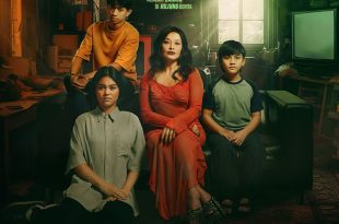 Dari Rahim Yang Sama