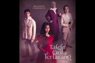 Takdir Cinta Terlarang