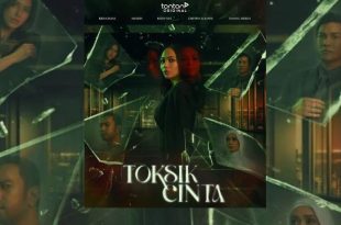 Toksik Cinta